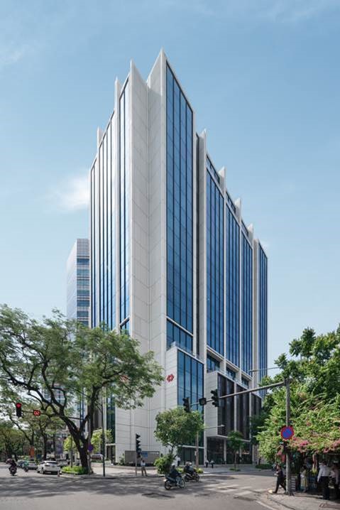 Techcombank góp thêm 2,400 tỷ đồng vào Công ty bảo hiểm nhân thọ Techcom Life
